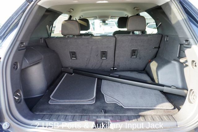 Used 2023 Chevrolet Equinox LT image 5