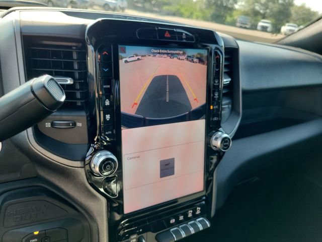 New 2026 RAM 2500 Tradesman image 23