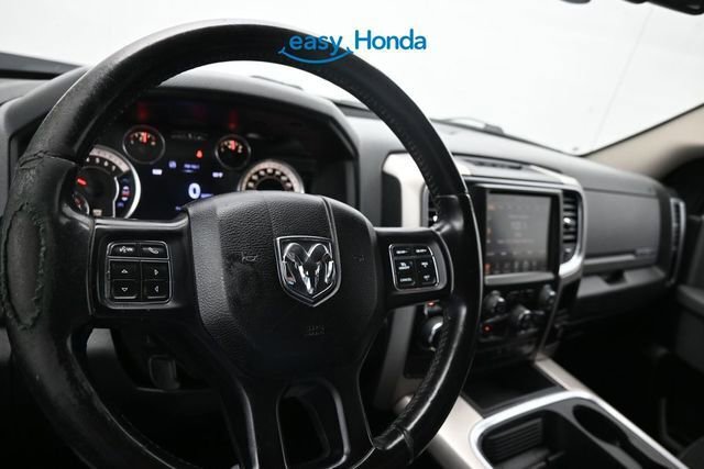 Used 2017 RAM 1500 Lone Star RWD image 10