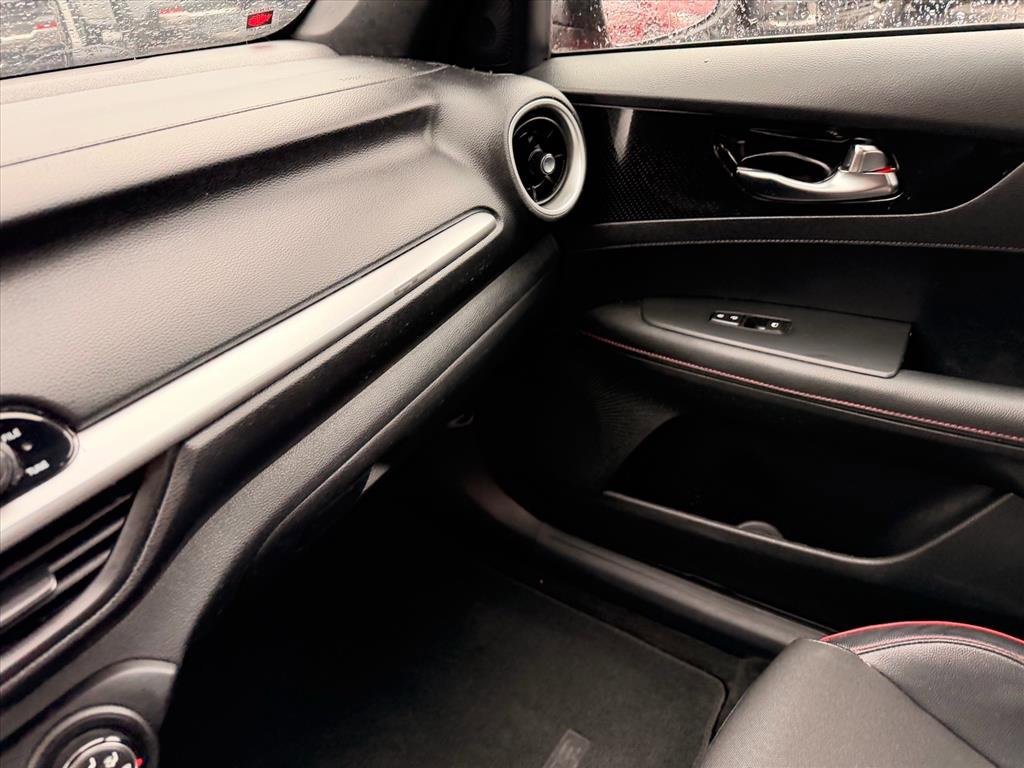 Used 2021 Kia Forte GT image 15