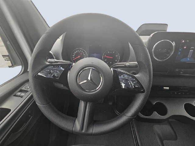 New 2026 Mercedes-Benz Sprinter 4500 image 16