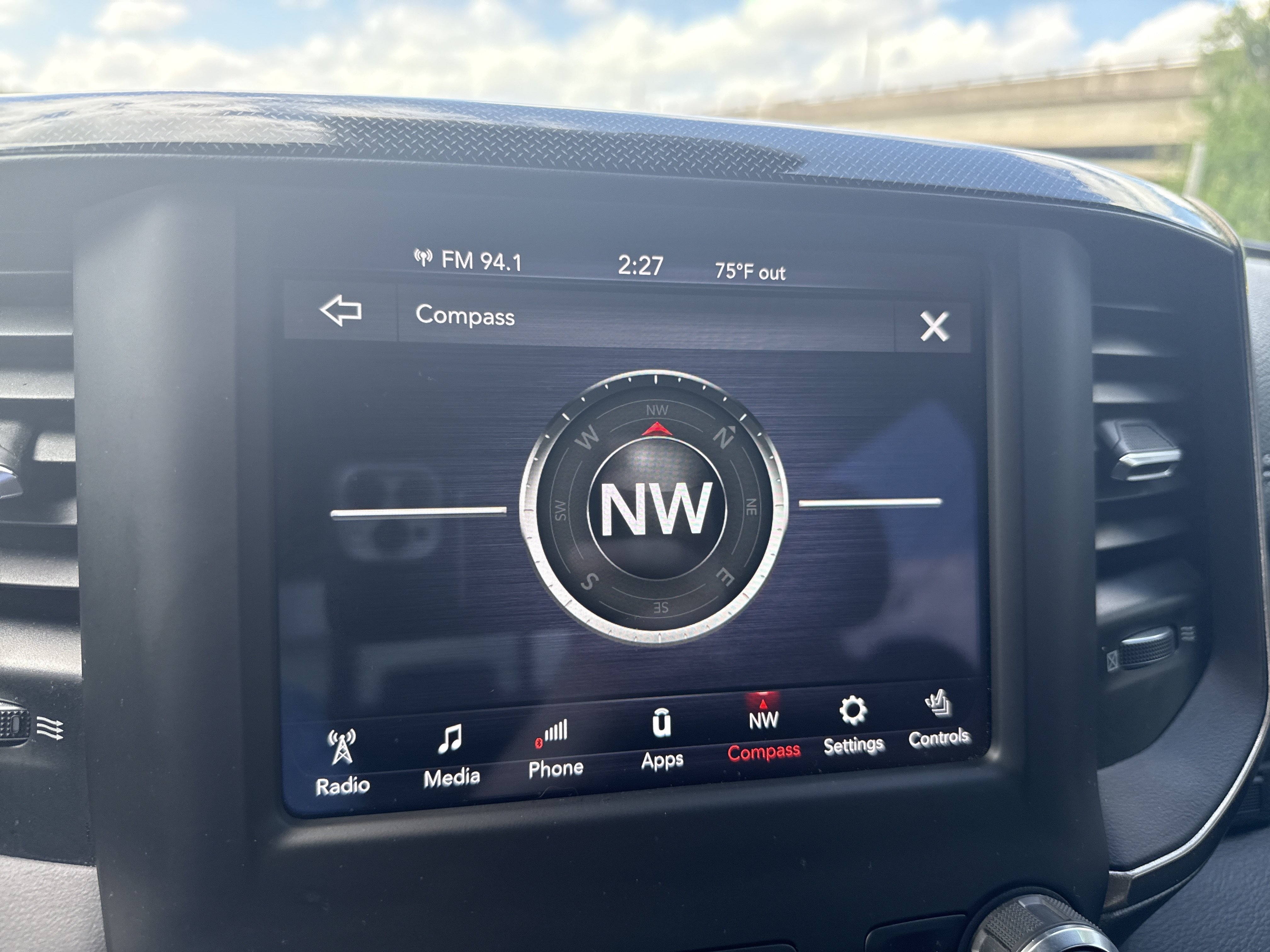 Used 2021 RAM 1500 Rebel w/ Rebel Level 1 Equipment Group AWD/4WD image 27