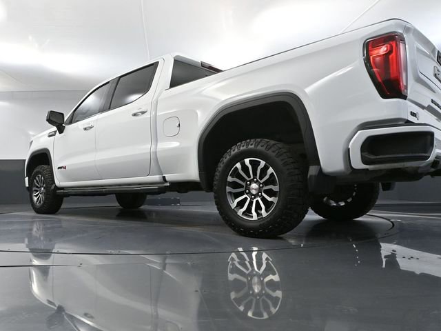 Used 2023 GMC Sierra 1500 AT4 w/ AT4 Preferred Package image 61