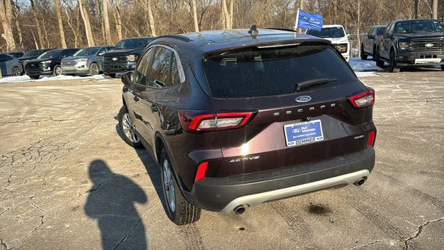 Certified 2023 Ford Escape Active w/ Tech Pack #2 image 5