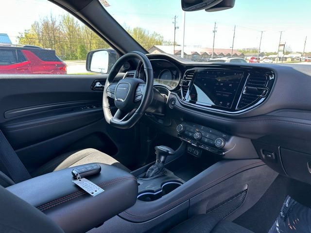 Used 2025 Dodge Durango GT AWD/4WD image 8
