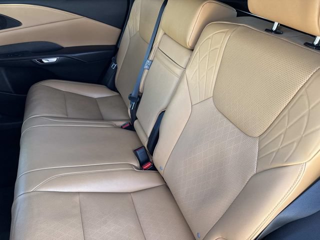 Used 2025 Lexus RX 350 Premium Plus w/ Convenience Package AWD/4WD image 13