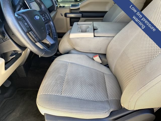 Used 2016 Ford F150 XLT w/ Equipment Group 301A Mid RWD image 20