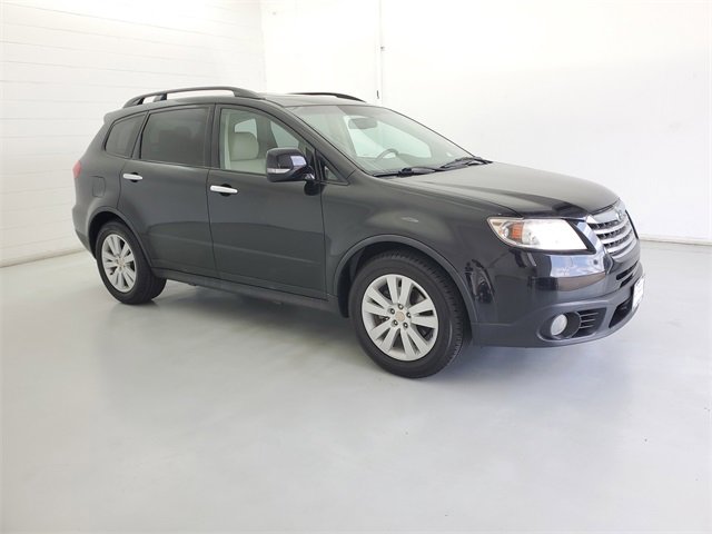 Used 2012 Subaru Tribeca Limited image 4