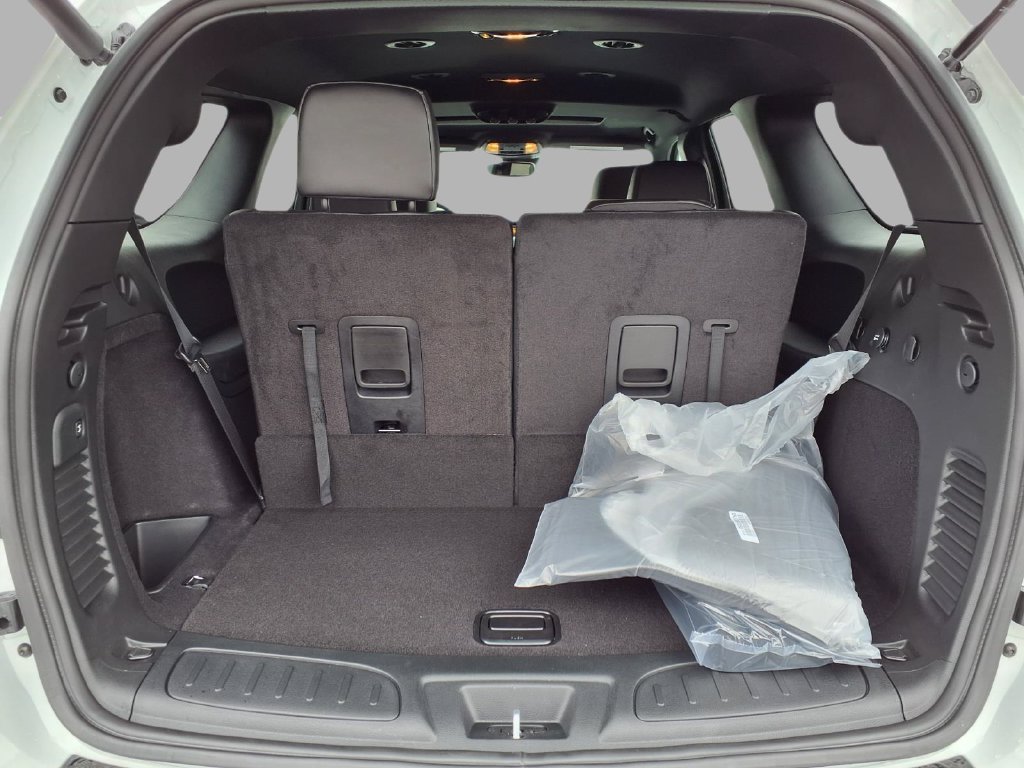 New 2026 Dodge Durango GT AWD/4WD image 28