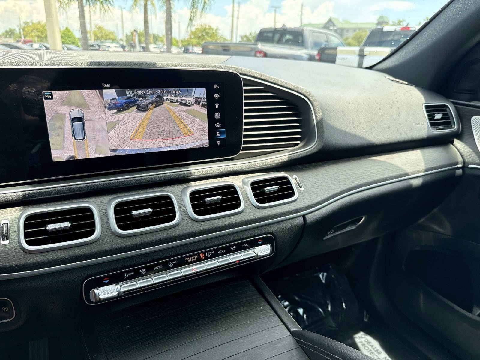 Certified 2023 Mercedes-Benz GLE 350 4MATIC image 27