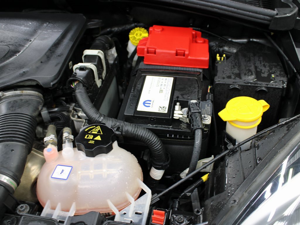 Used 2019 FIAT 500X Trekking w/ Sunroof & Beats Package image 20