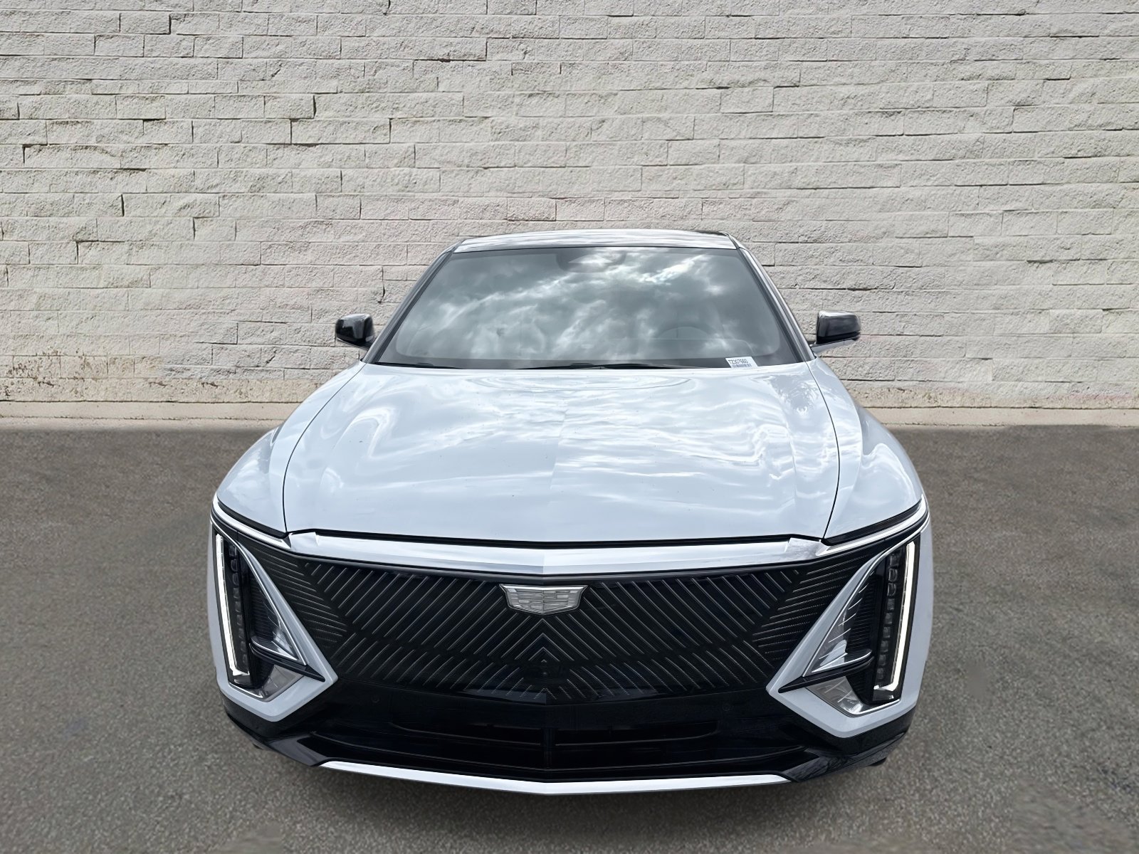 New 2026 Cadillac Lyriq Premium Luxury w/ LPO, Floor Liner Package image 2