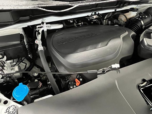 New 2026 Honda Odyssey Touring image 11