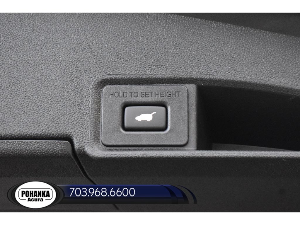 New 2026 Acura RDX w/ Technology Package AWD/4WD image 35