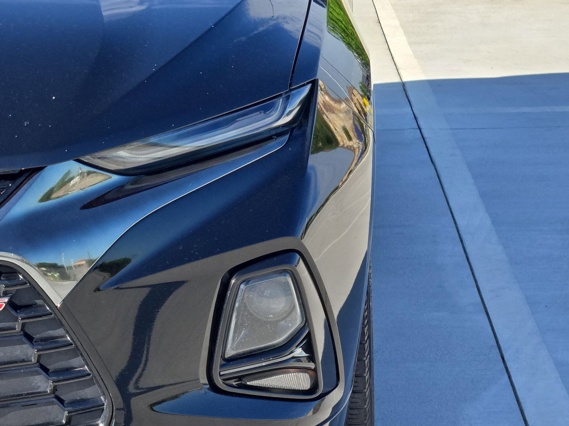 Used 2020 Chevrolet Blazer RS image 10