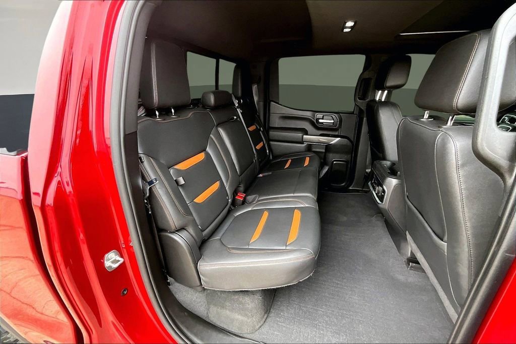 Used 2022 GMC Sierra 1500 AT4 w/ AT4 Preferred Package image 23