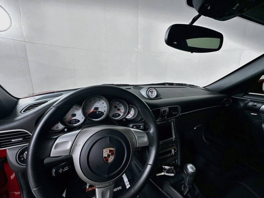Used 2006 Porsche 911 Carrera S RWD image 10