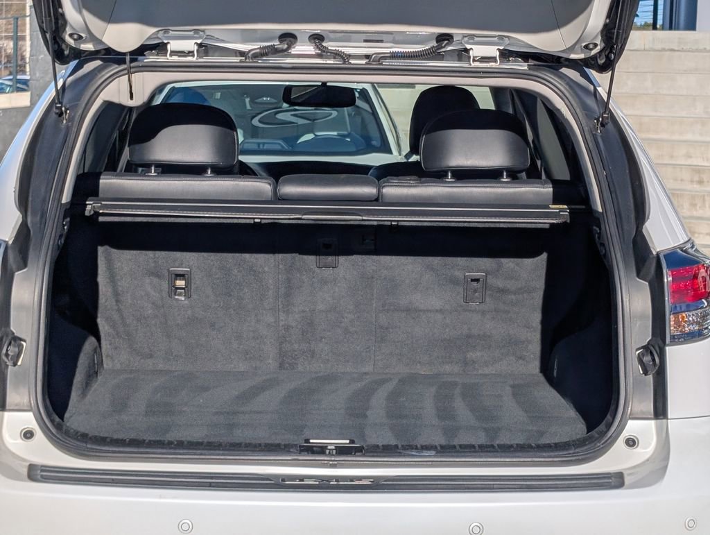 Used 2014 Lexus RX 350 FWD image 8