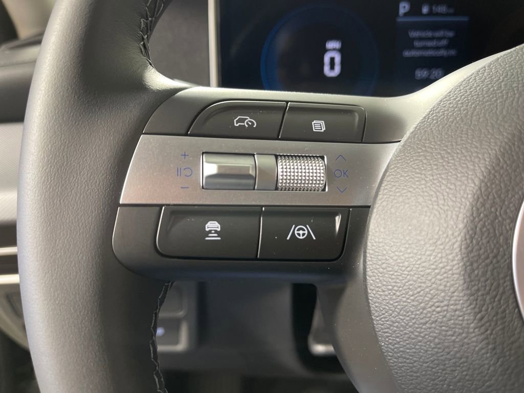 New 2026 Hyundai Sonata SEL image 31