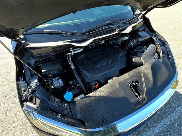 Used 2022 Honda Odyssey EX-L image 33