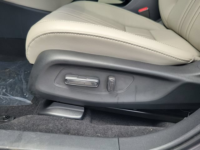 New 2027 Honda HR-V EX-L image 11
