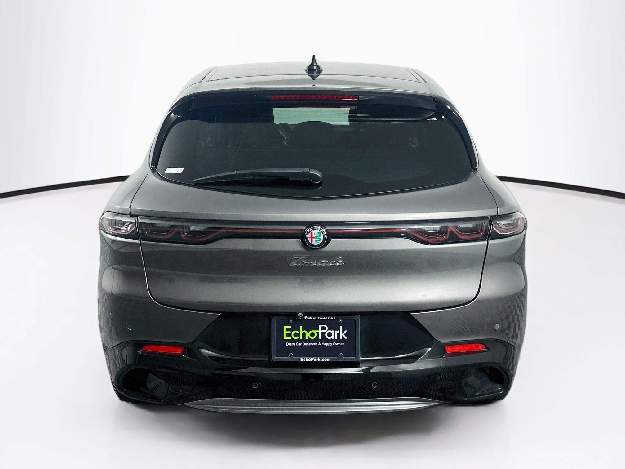 Used 2024 Alfa Romeo Tonale Ti w/ Premium Interior Package AWD/4WD image 7