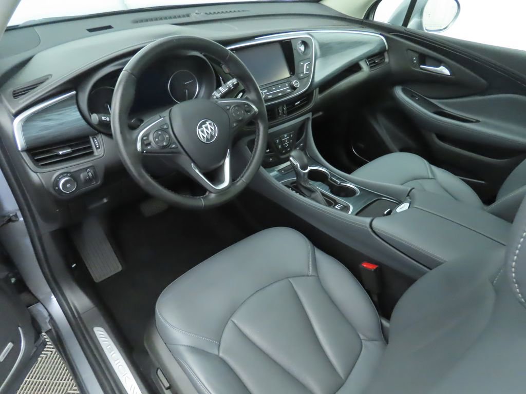 Used 2020 Buick Envision Premium image 9
