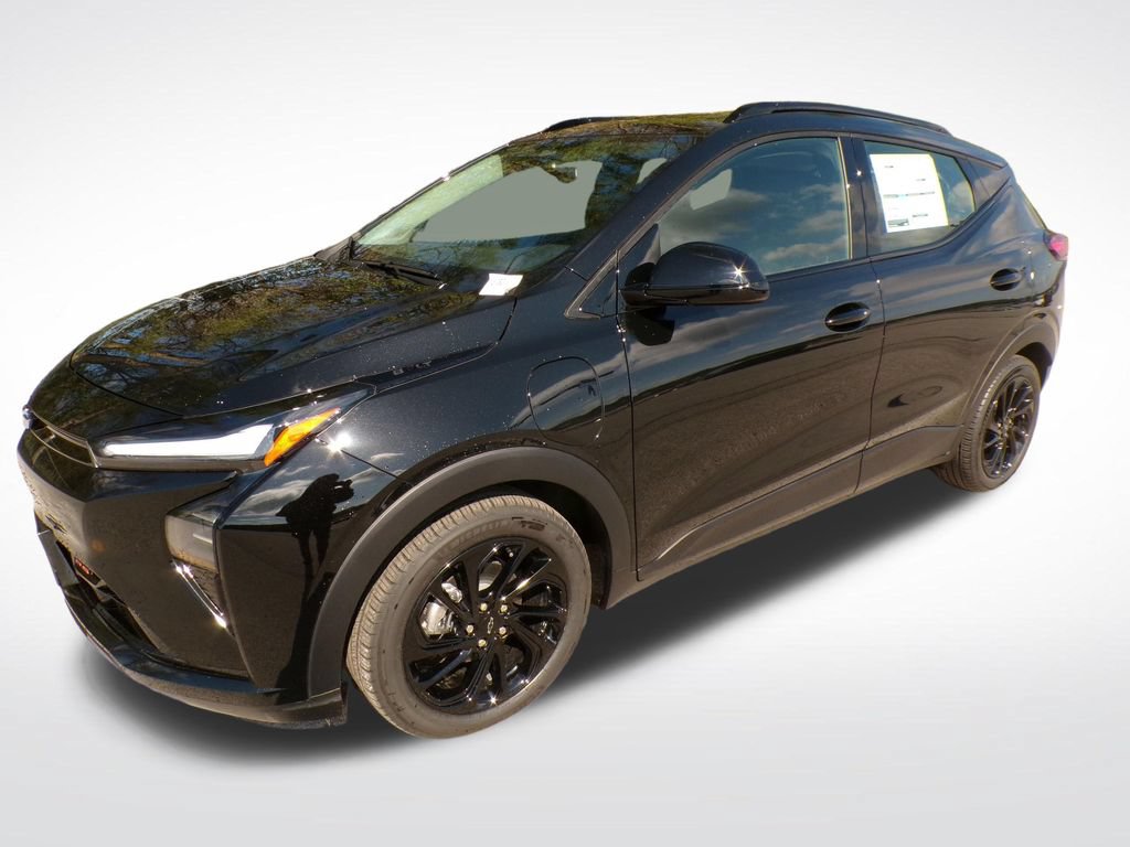 New 2027 Chevrolet Bolt RS FWD image 2