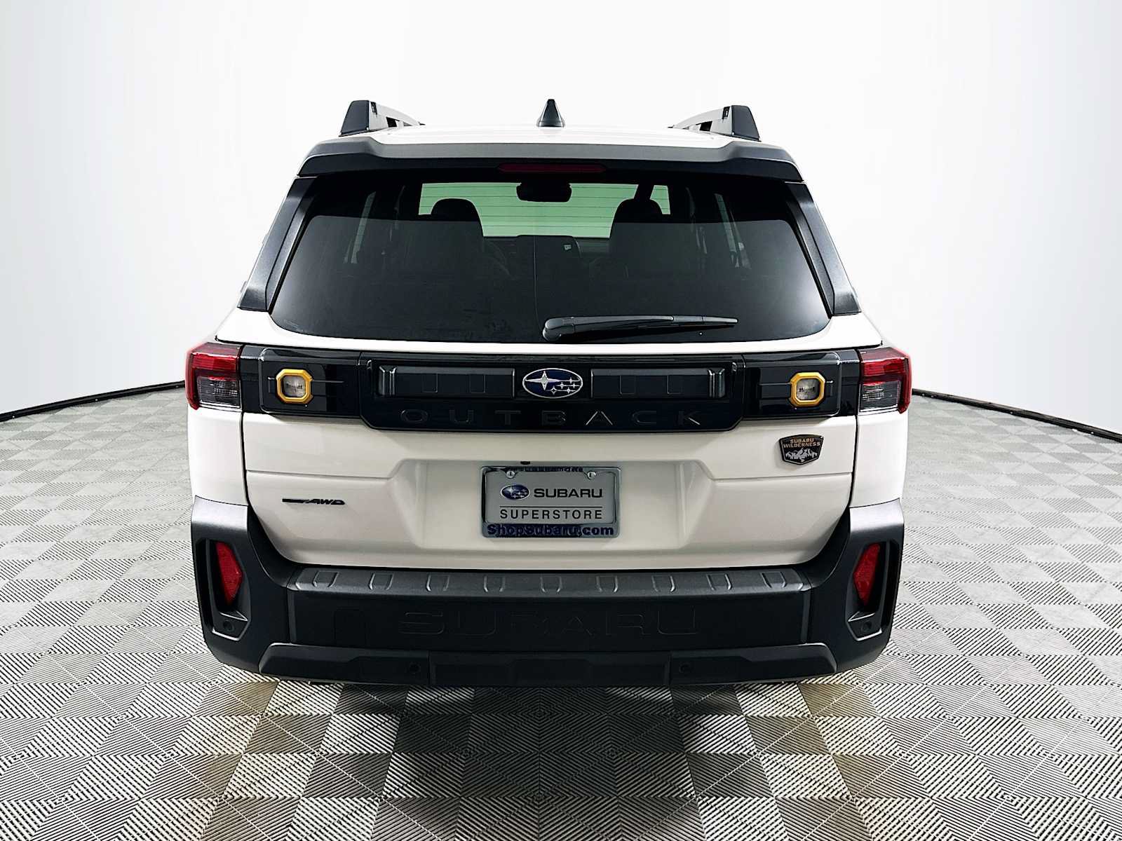 New 2026 Subaru Outback Wilderness AWD/4WD image 6