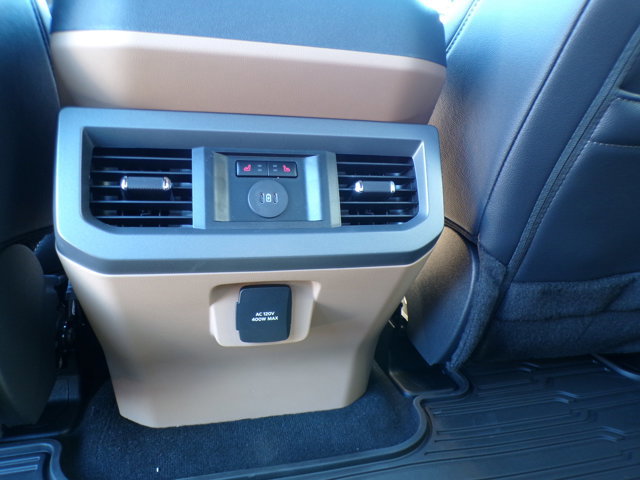 New 2026 Ford F250 Lariat w/ Lariat Ultimate Package image 36