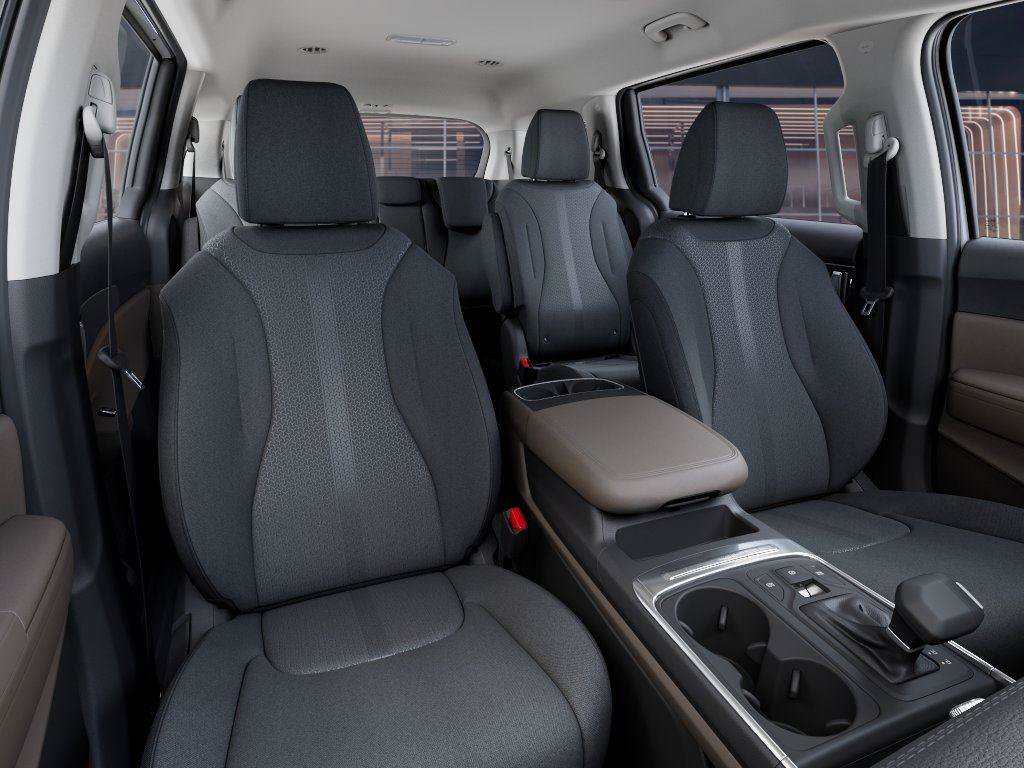 New 2026 Kia Carnival LX FWD image 15