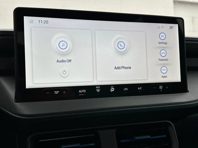 New 2026 Ford Maverick Lobo AWD/4WD image 21