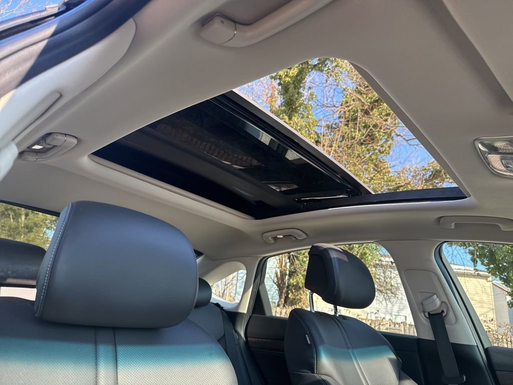 Used 2023 Genesis G80 2.5T w/ Advanced Package image 33