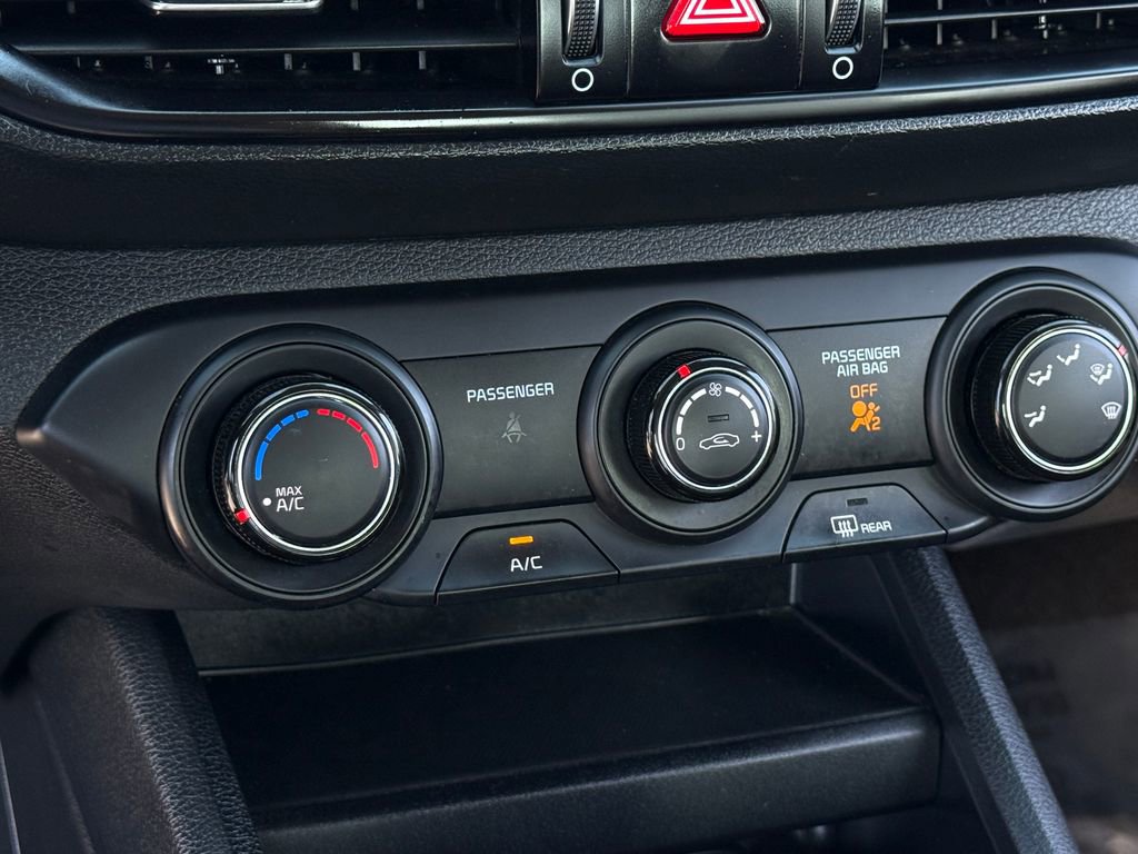 Used 2024 Kia Forte LXS image 23