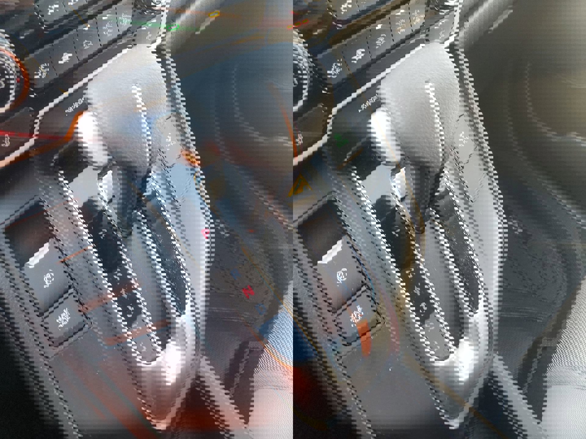 Used 2017 Honda CR-V EX image 23