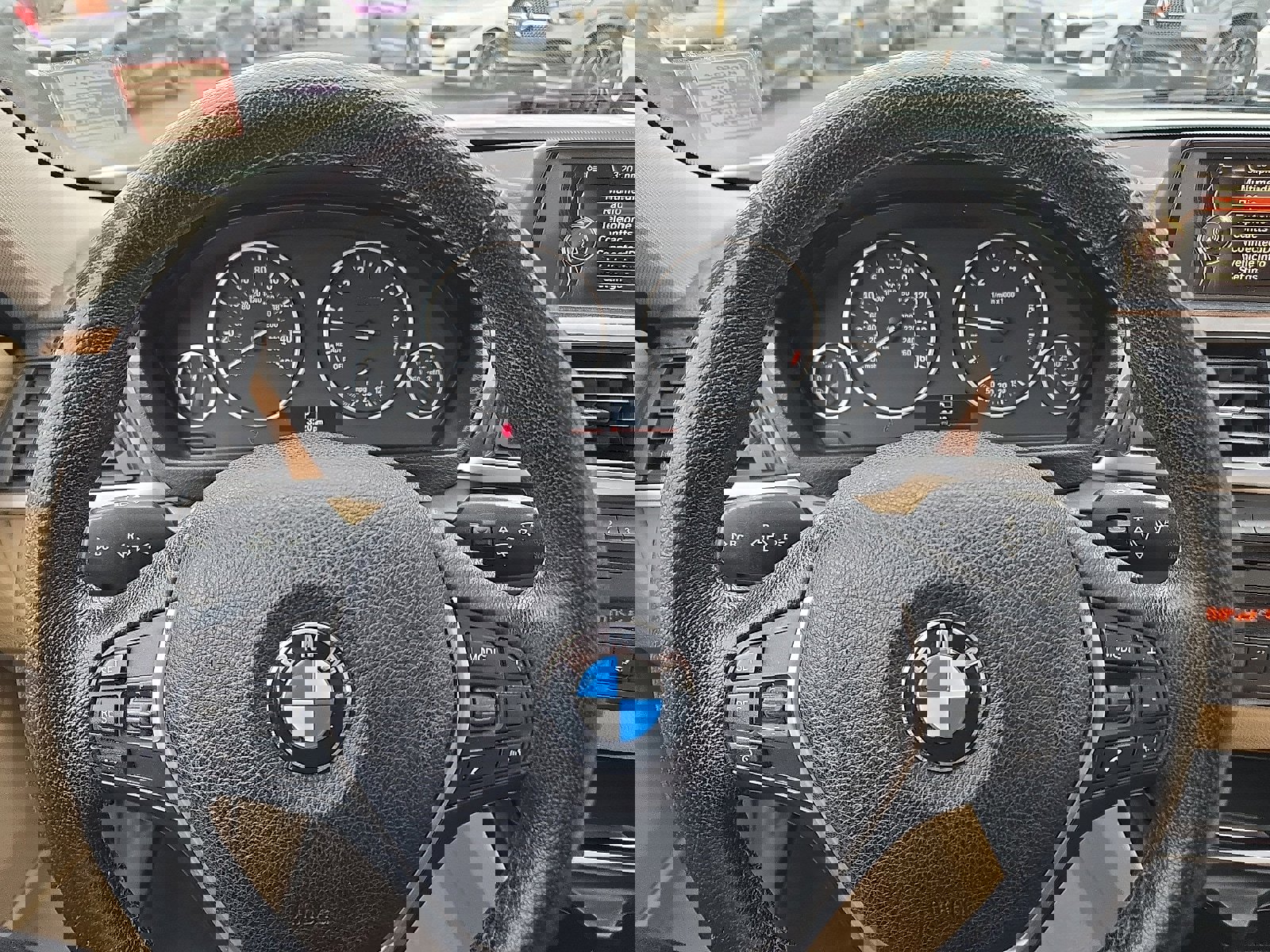 Used 2015 BMW 328i xDrive 328i xDrive image 20