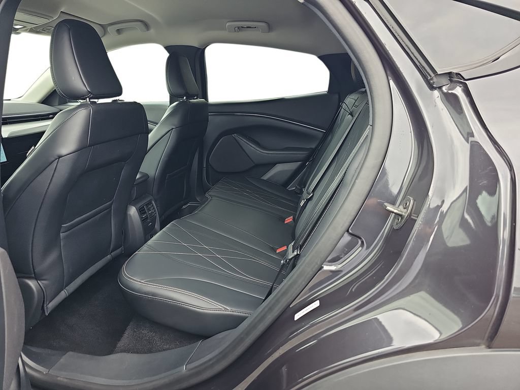 Used 2022 Ford Mustang Mach-E Select RWD image 14