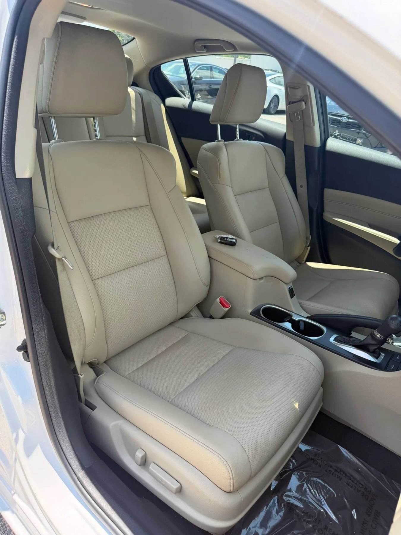 Used 2016 Acura ILX FWD image 55