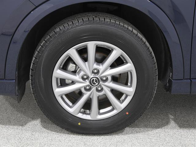 Certified 2024 MAZDA CX-5 AWD 2.5 S w/ Select Package image 20