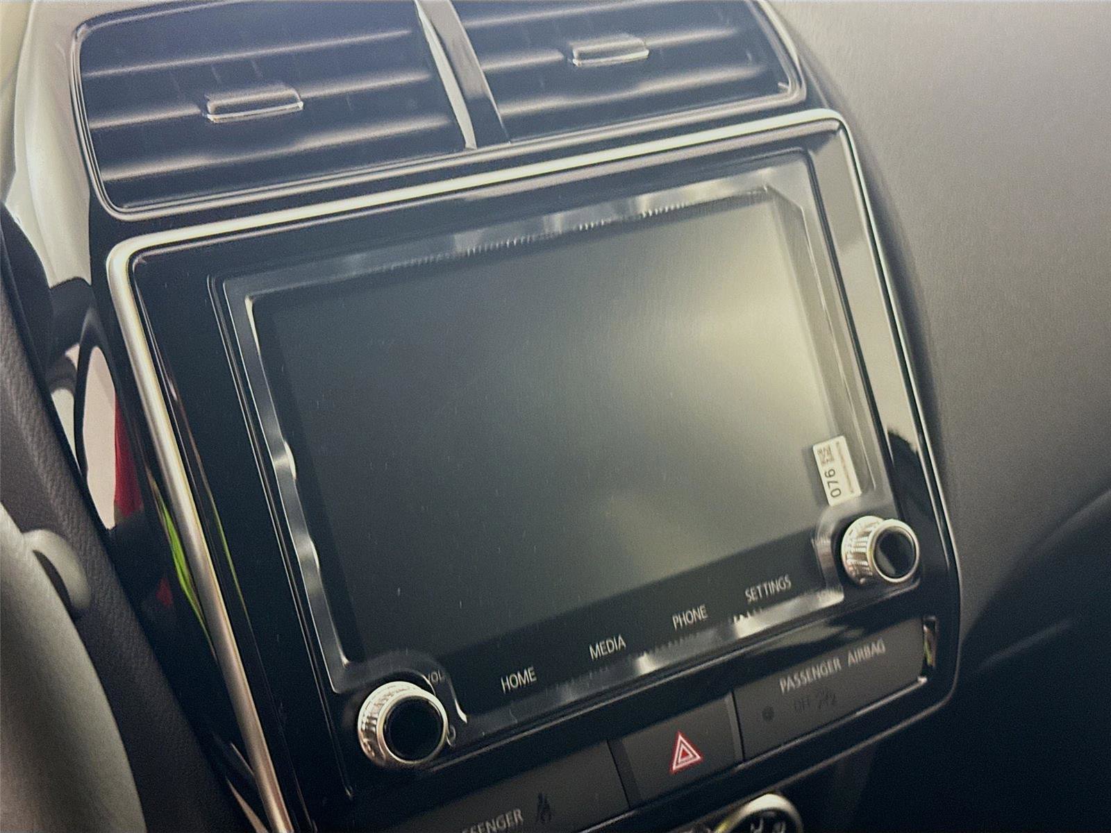 Used 2025 Mitsubishi Outlander Sport AWD image 12