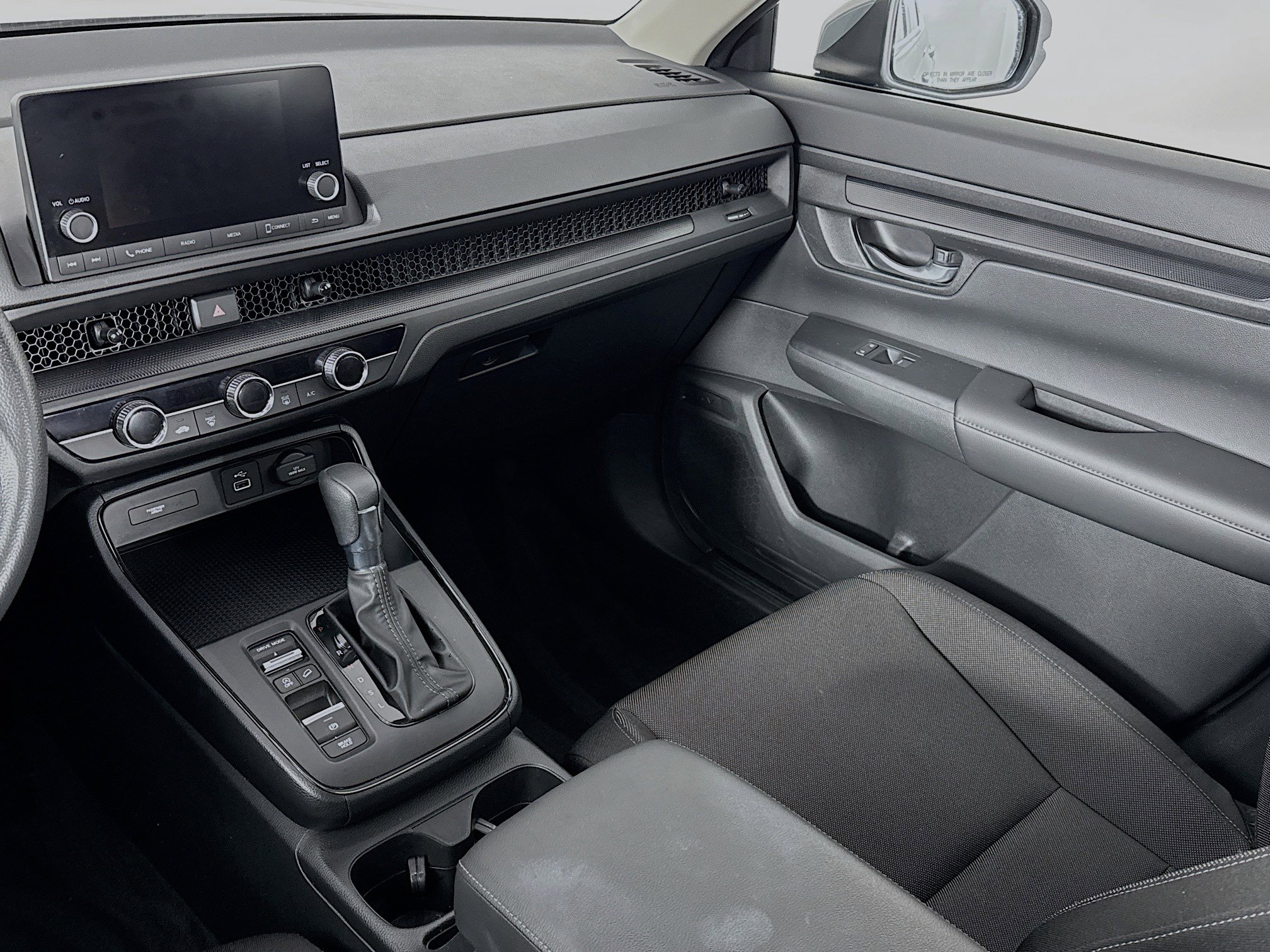 Certified 2023 Honda CR-V LX image 21