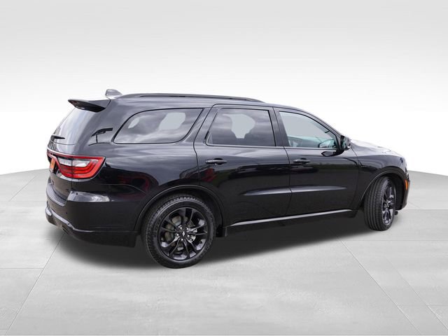 Used 2025 Dodge Durango R/T AWD/4WD image 4