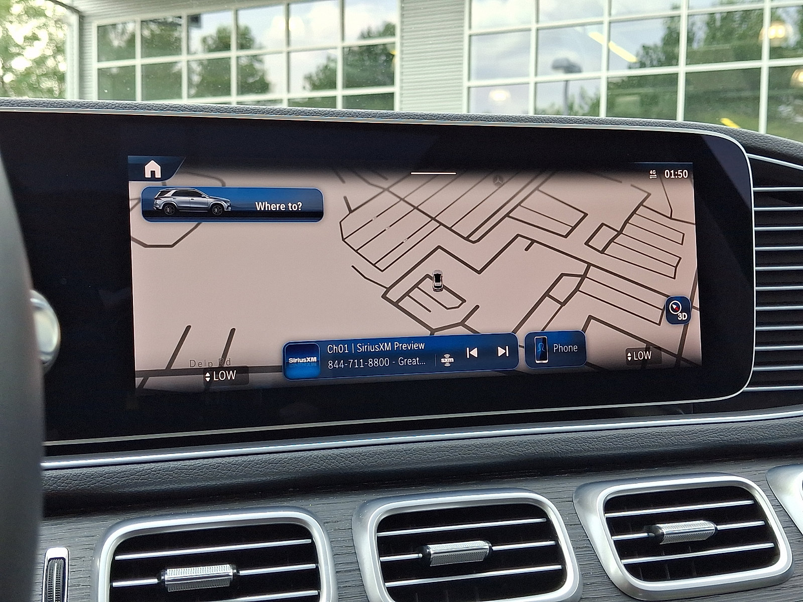 Used 2026 Mercedes-Benz GLE 450 4MATIC image 18