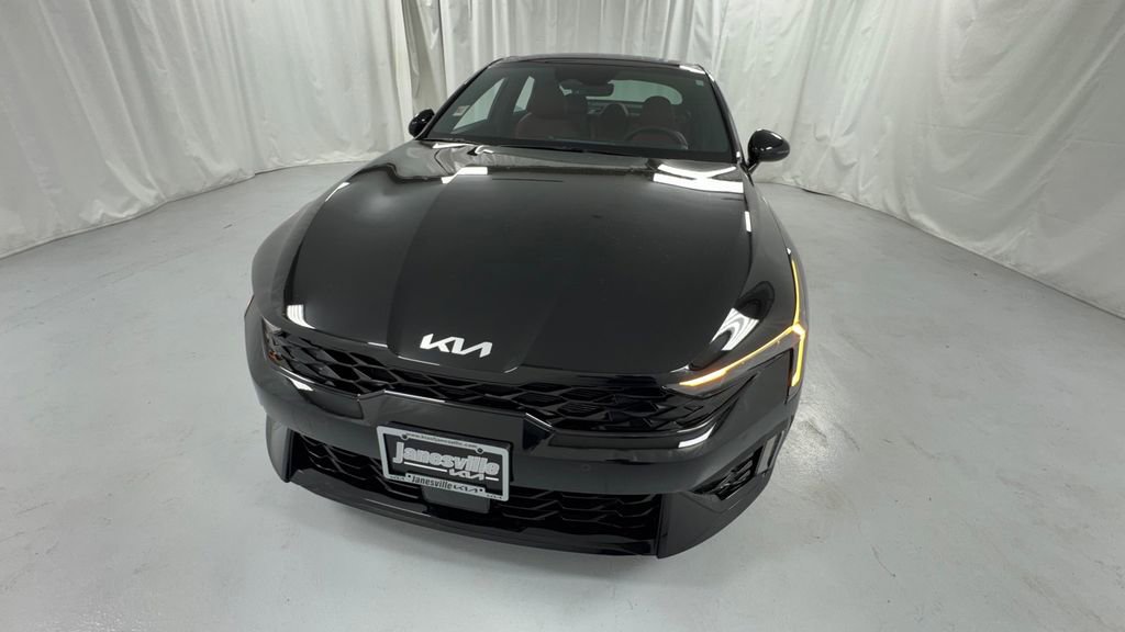New 2026 Kia K5 GT-Line image 8