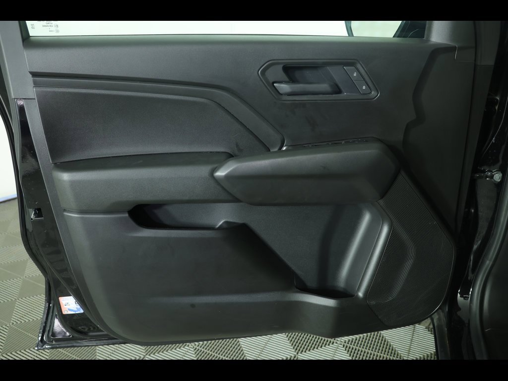 Used 2023 Chevrolet Colorado LT w/ LT Convenience Package III image 27