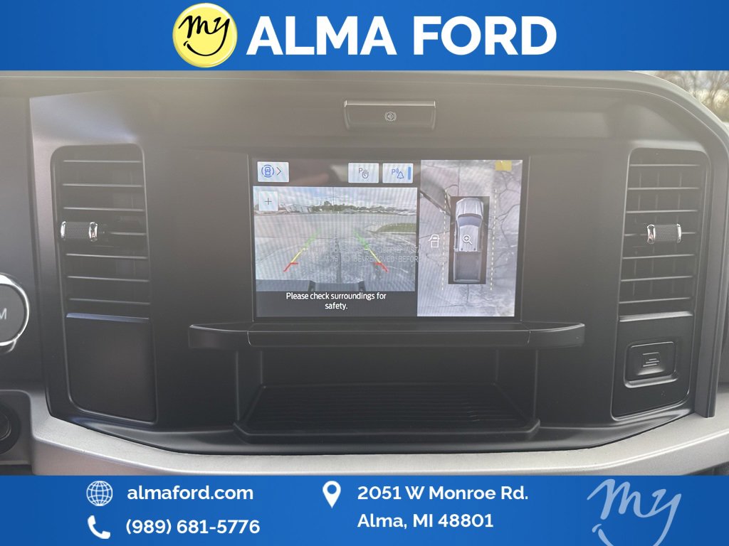 New 2026 Ford F350 XLT image 32