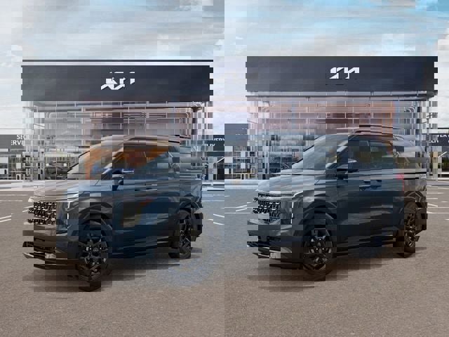 New 2026 Kia Carnival SX image 4