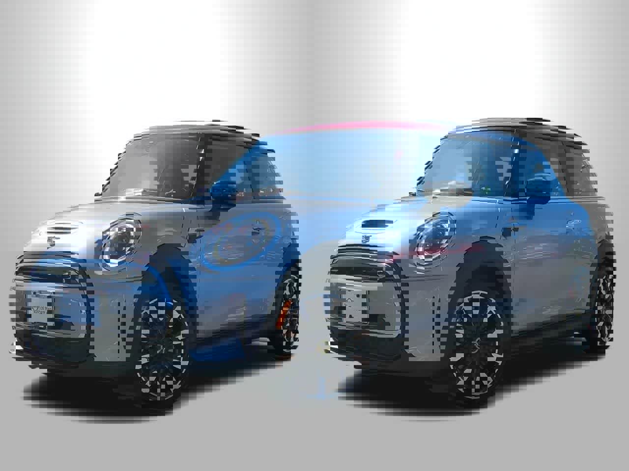 Certified 2024 MINI Cooper SE image 1