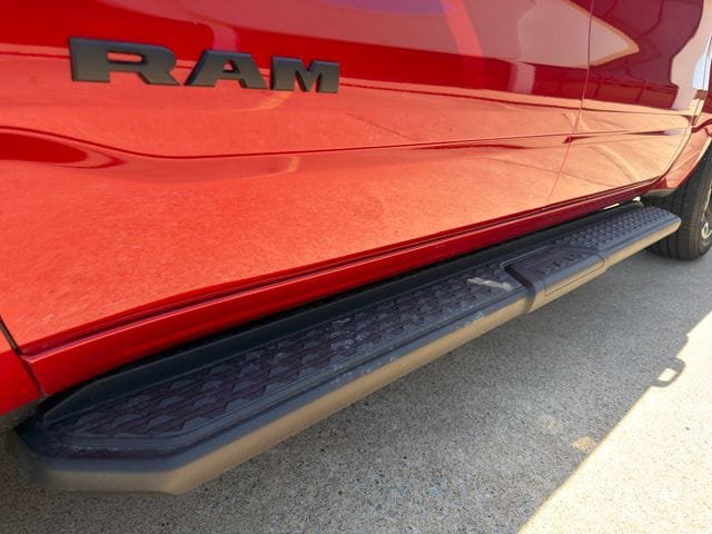 New 2026 RAM 1500 Express AWD/4WD image 16