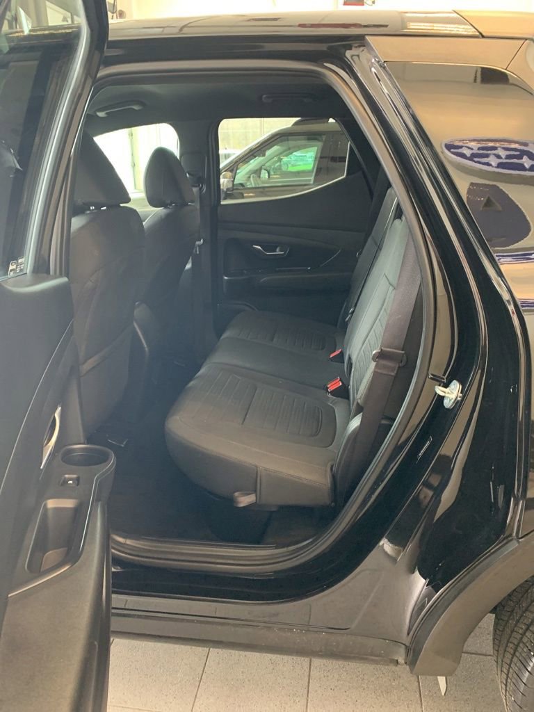 Certified 2023 Hyundai Santa Cruz SEL AWD/4WD image 13